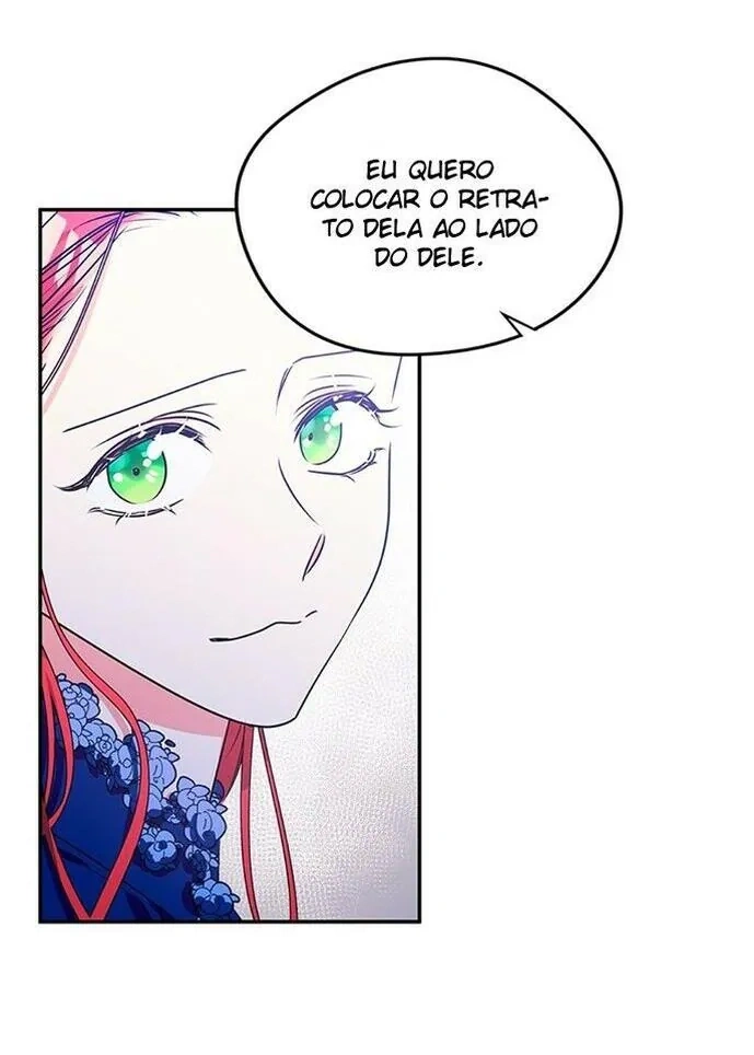 Meu Justo Lacaio Capítulo 90 Página 43