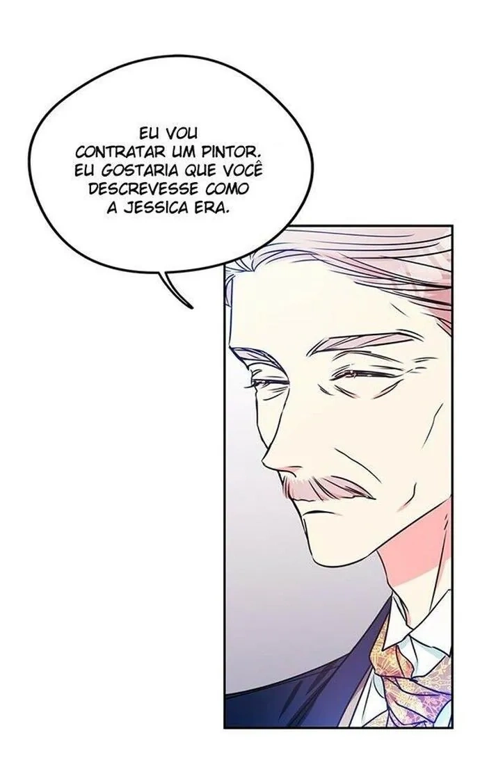 Meu Justo Lacaio Capítulo 90 Página 42
