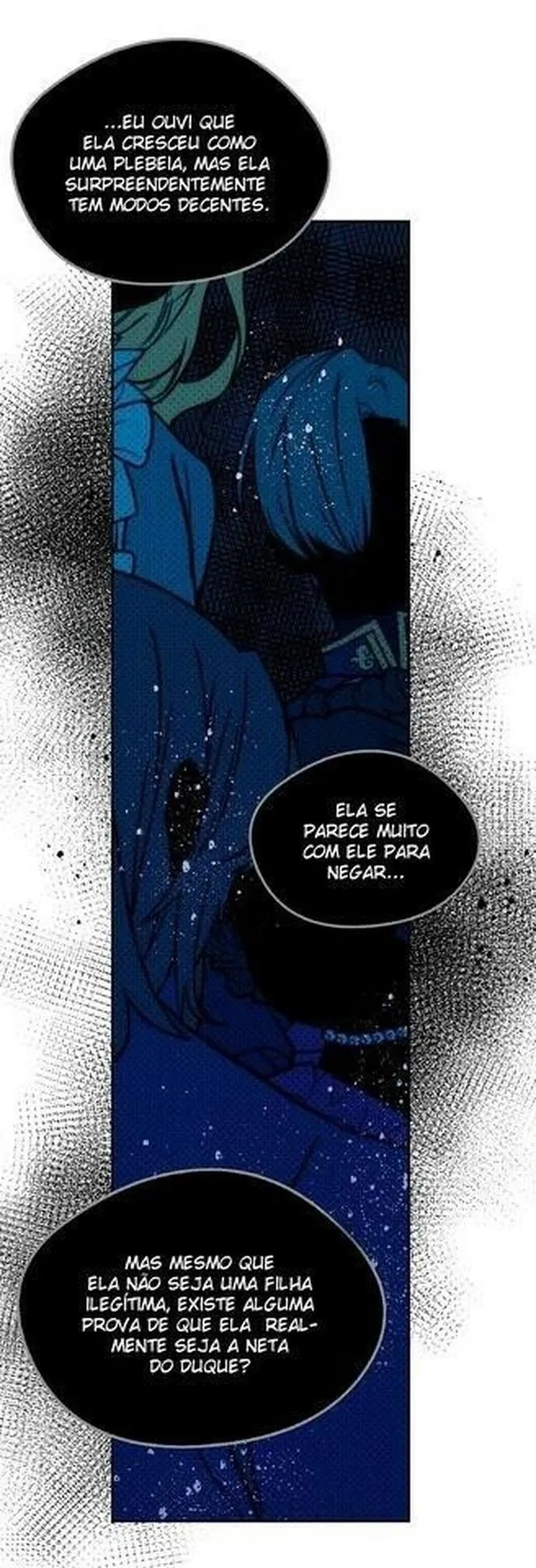 Meu Justo Lacaio Capítulo 90 Página 51