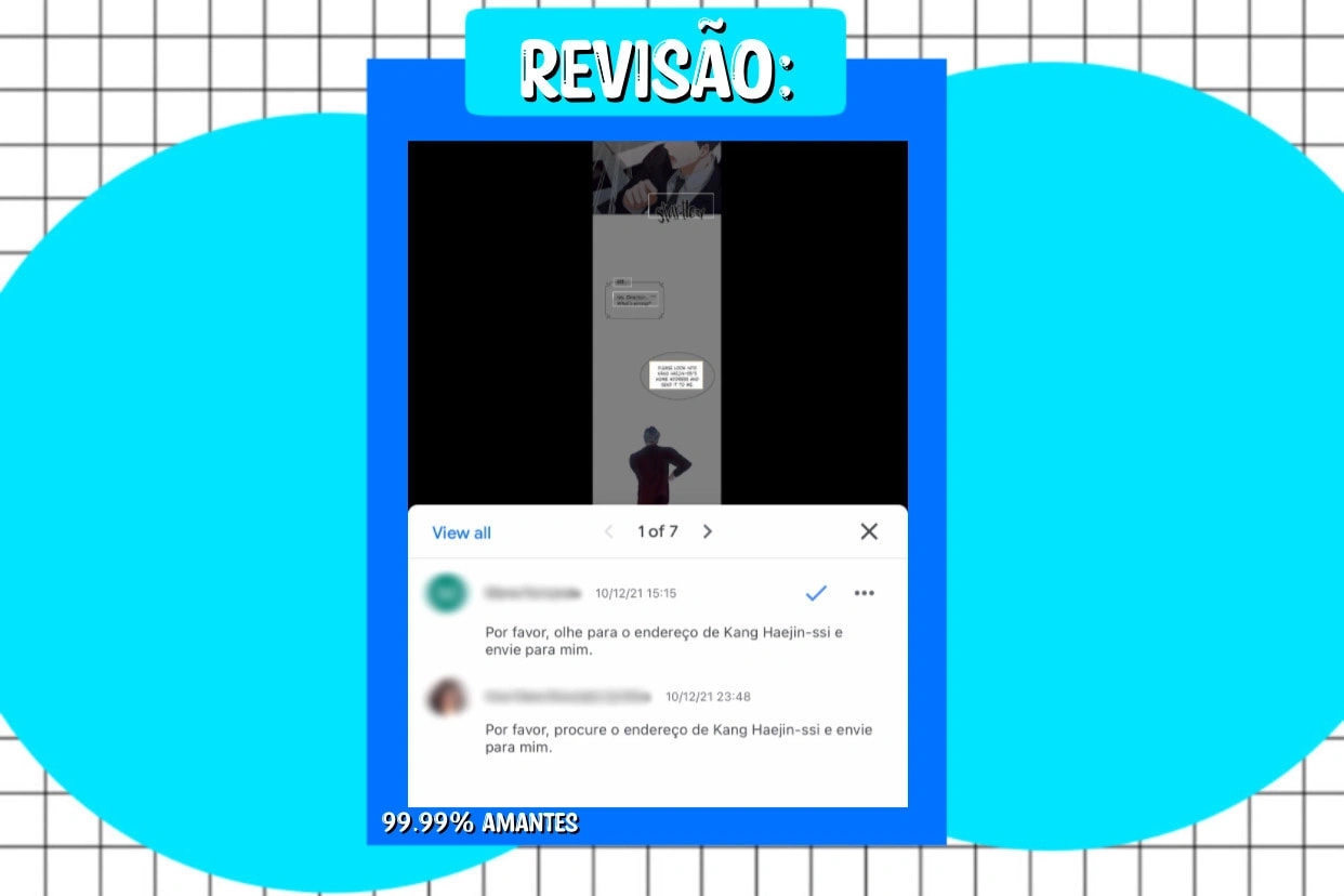Duvidoso Capítulo 29 Página 15