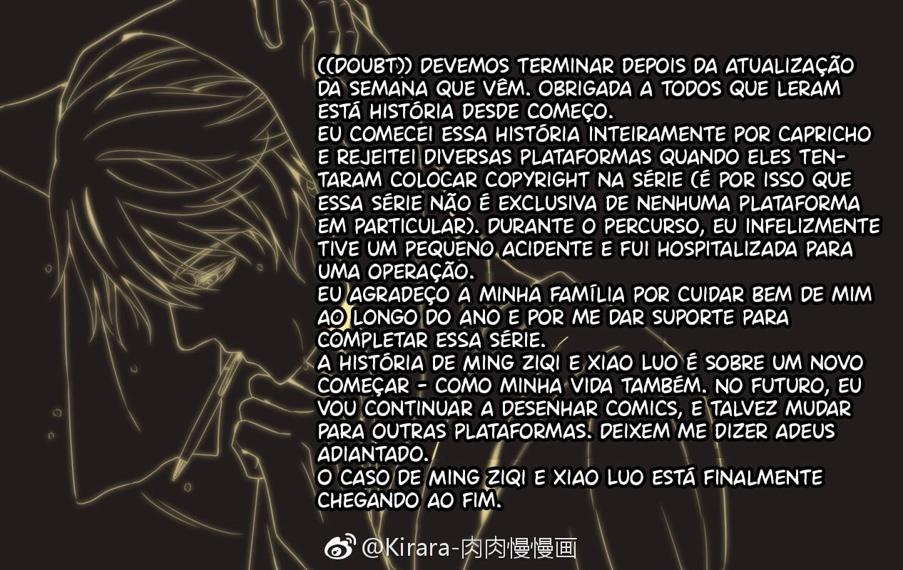 Duvidoso Capítulo 30 Página 9