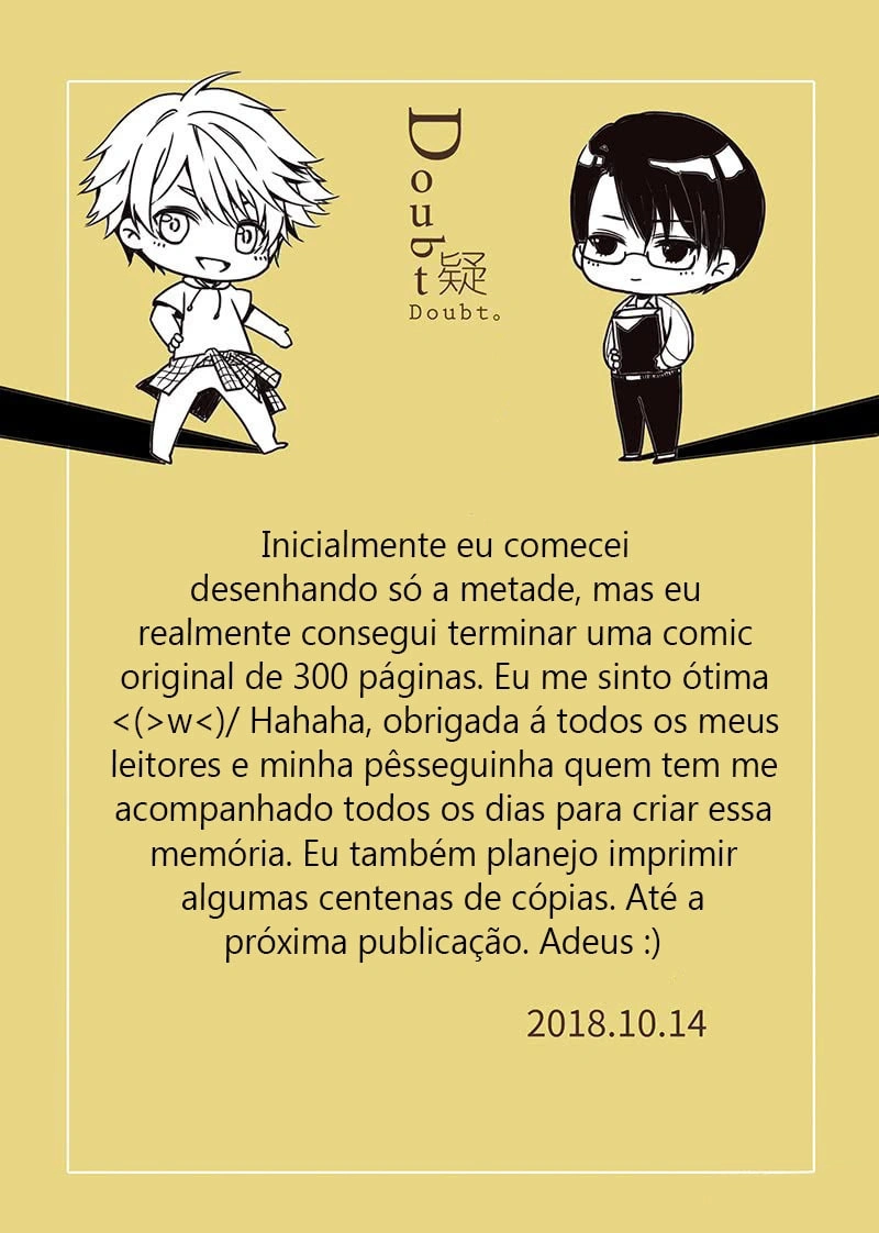 Duvidoso Capítulo 31 Página 9