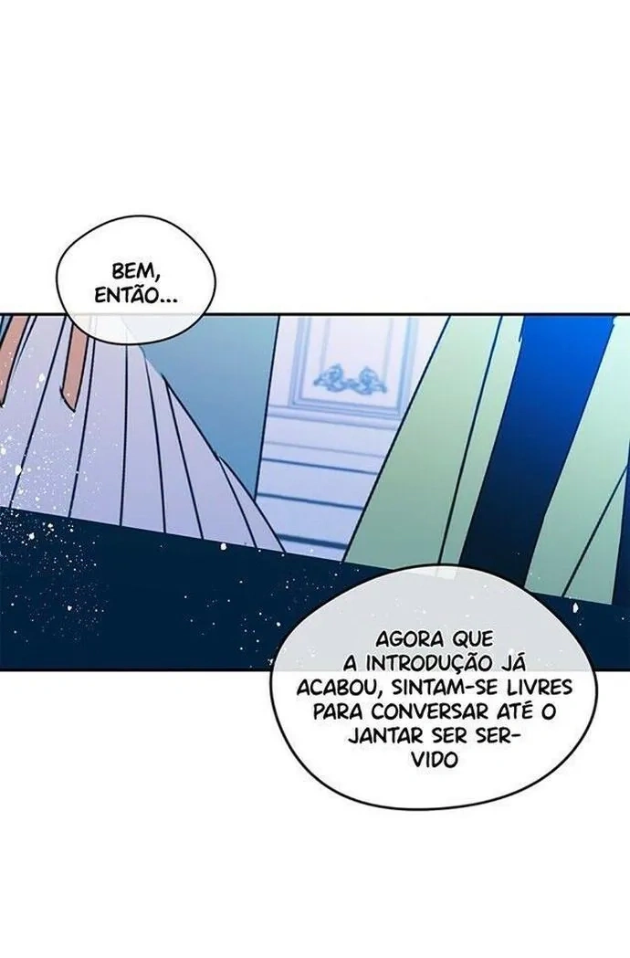 Meu Justo Lacaio Capítulo 91 Página 10