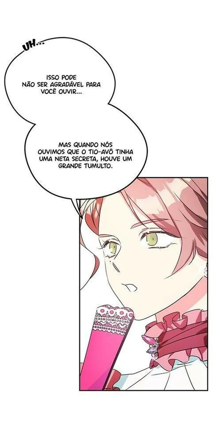 Meu Justo Lacaio Capítulo 91 Página 28