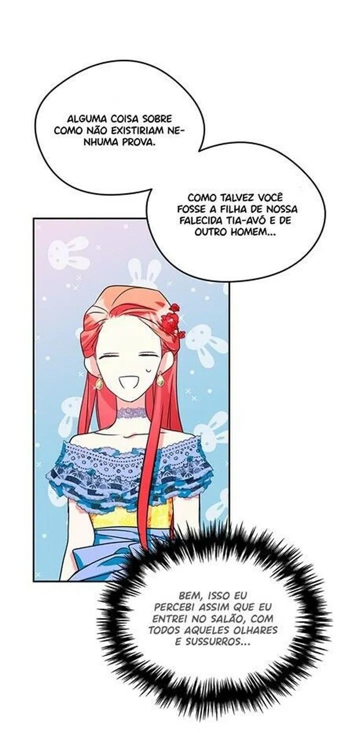 Meu Justo Lacaio Capítulo 91 Página 29