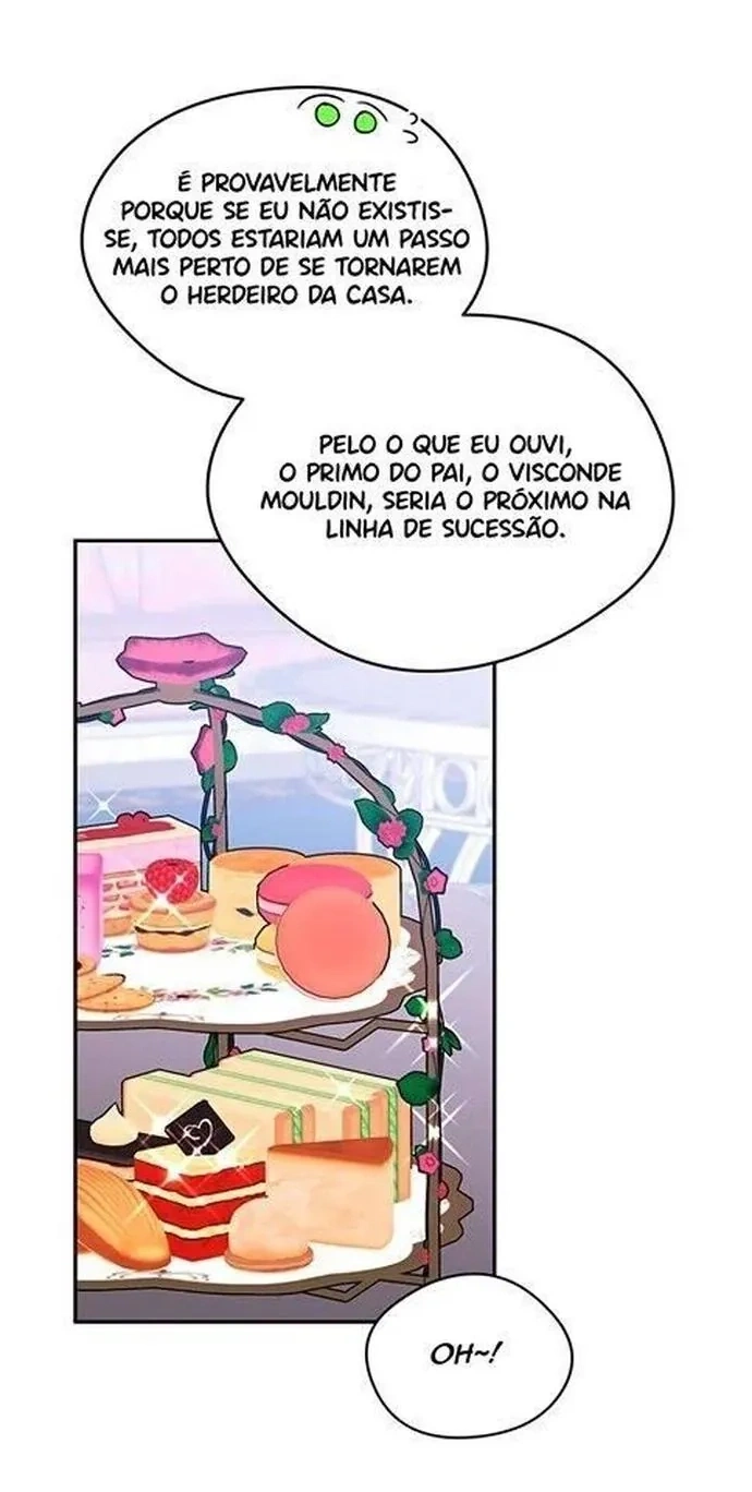 Meu Justo Lacaio Capítulo 91 Página 35