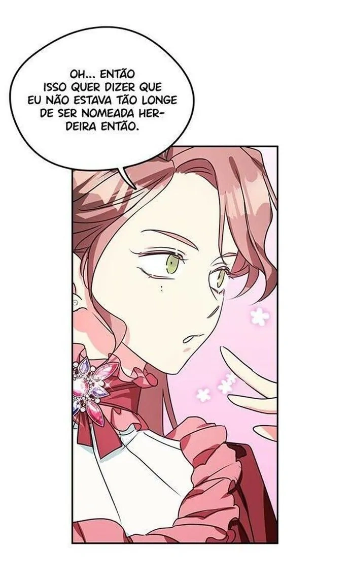 Meu Justo Lacaio Capítulo 91 Página 37
