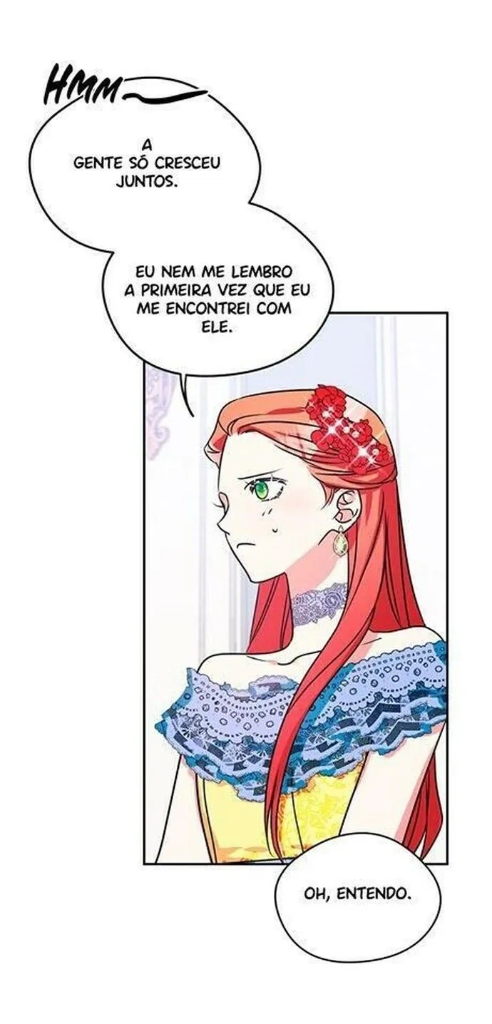 Meu Justo Lacaio Capítulo 91 Página 41