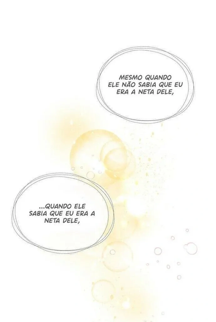 Meu Justo Lacaio Capítulo 91 Página 48