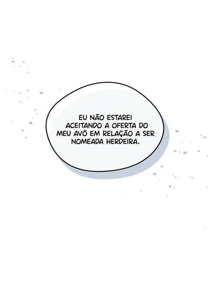 Meu Justo Lacaio Capítulo 91 Página 52