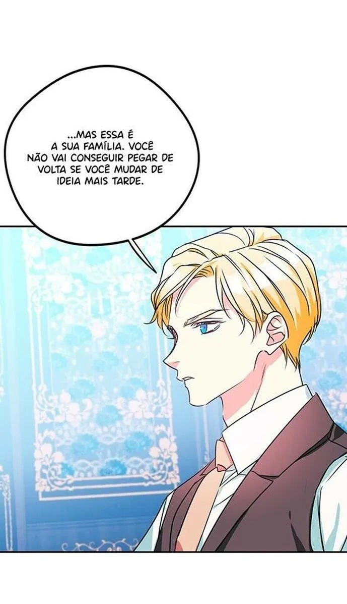 Meu Justo Lacaio Capítulo 92 Página 6
