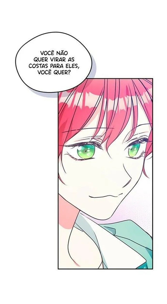 Meu Justo Lacaio Capítulo 92 Página 7