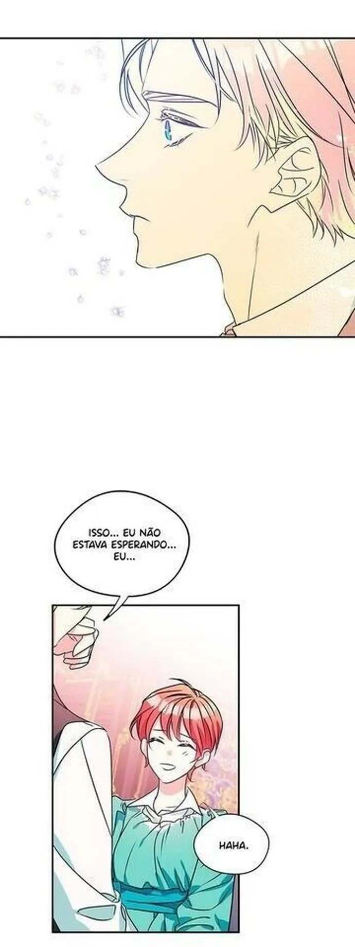 Meu Justo Lacaio Capítulo 92 Página 9