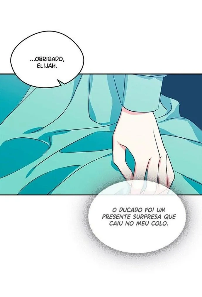 Meu Justo Lacaio Capítulo 92 Página 14