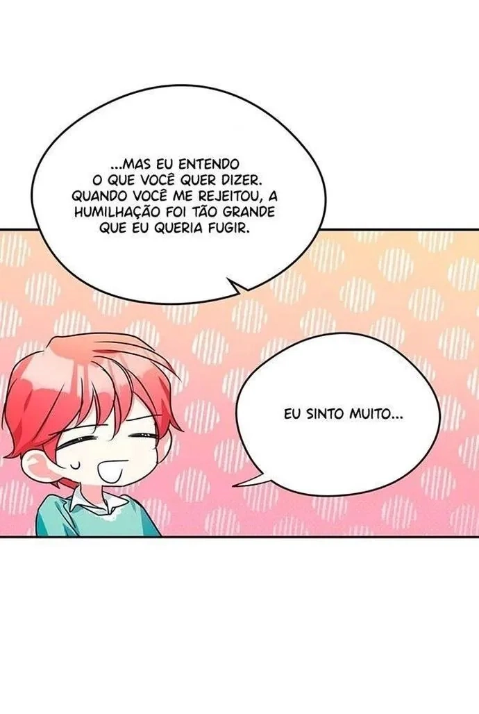 Meu Justo Lacaio Capítulo 92 Página 12