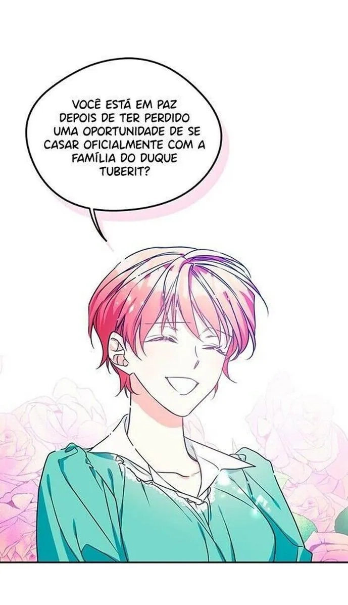 Meu Justo Lacaio Capítulo 92 Página 18