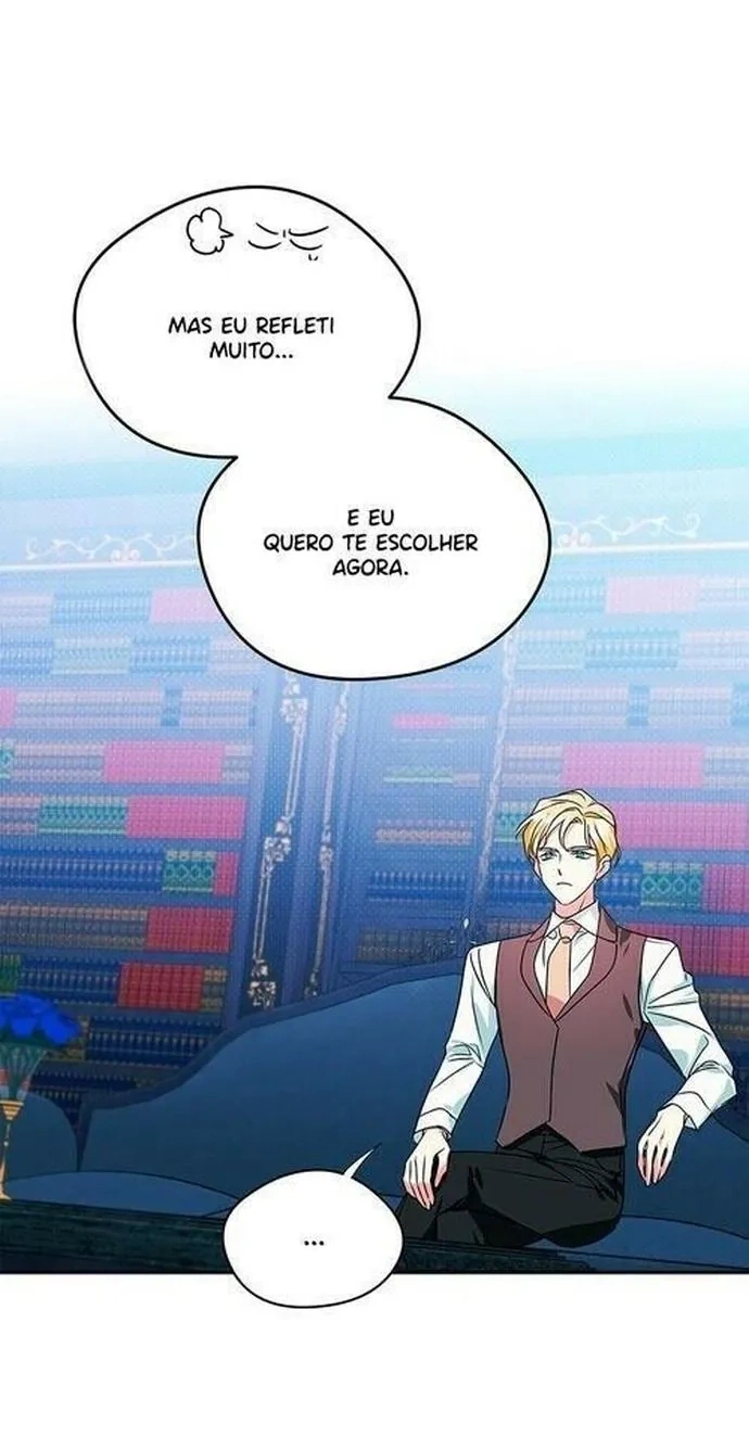 Meu Justo Lacaio Capítulo 92 Página 13