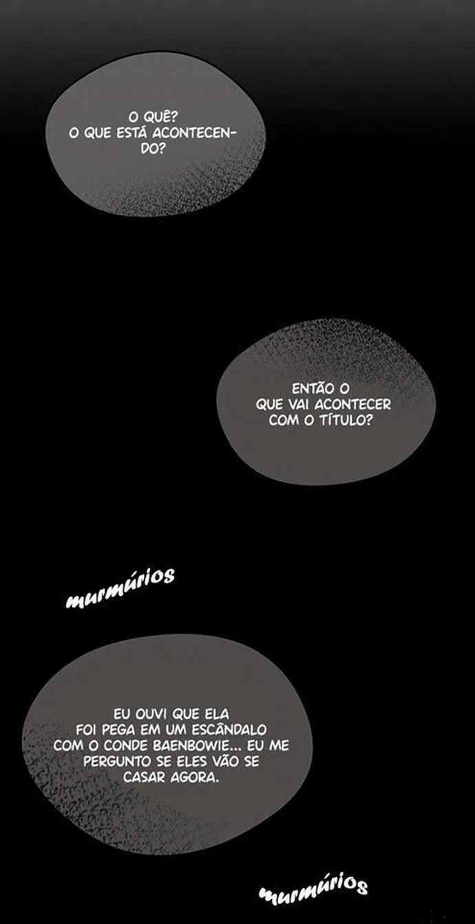Meu Justo Lacaio Capítulo 92 Página 29
