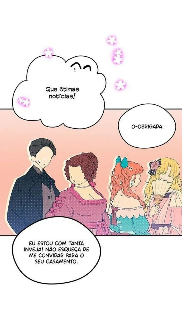 Meu Justo Lacaio Capítulo 92 Página 36