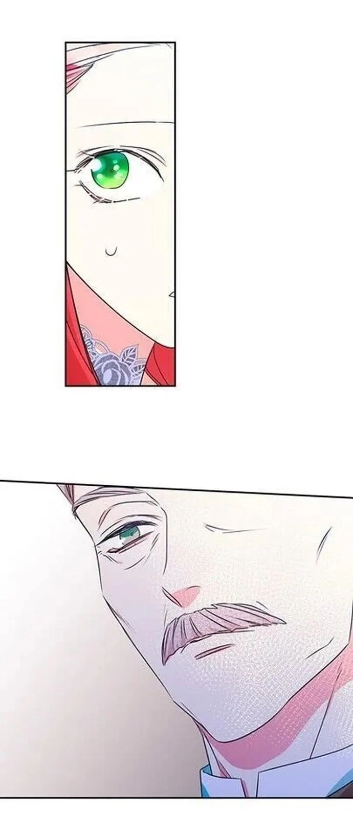 Meu Justo Lacaio Capítulo 92 Página 40