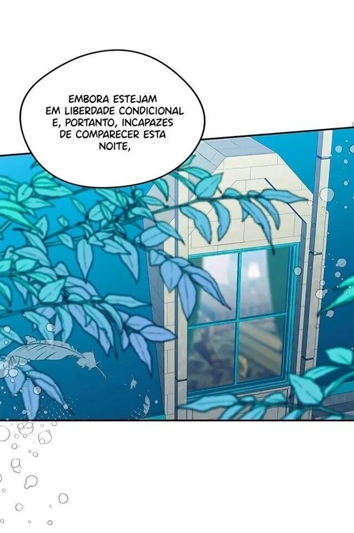 Meu Justo Lacaio Capítulo 92 Página 47