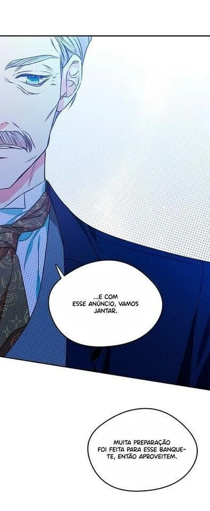 Meu Justo Lacaio Capítulo 92 Página 49