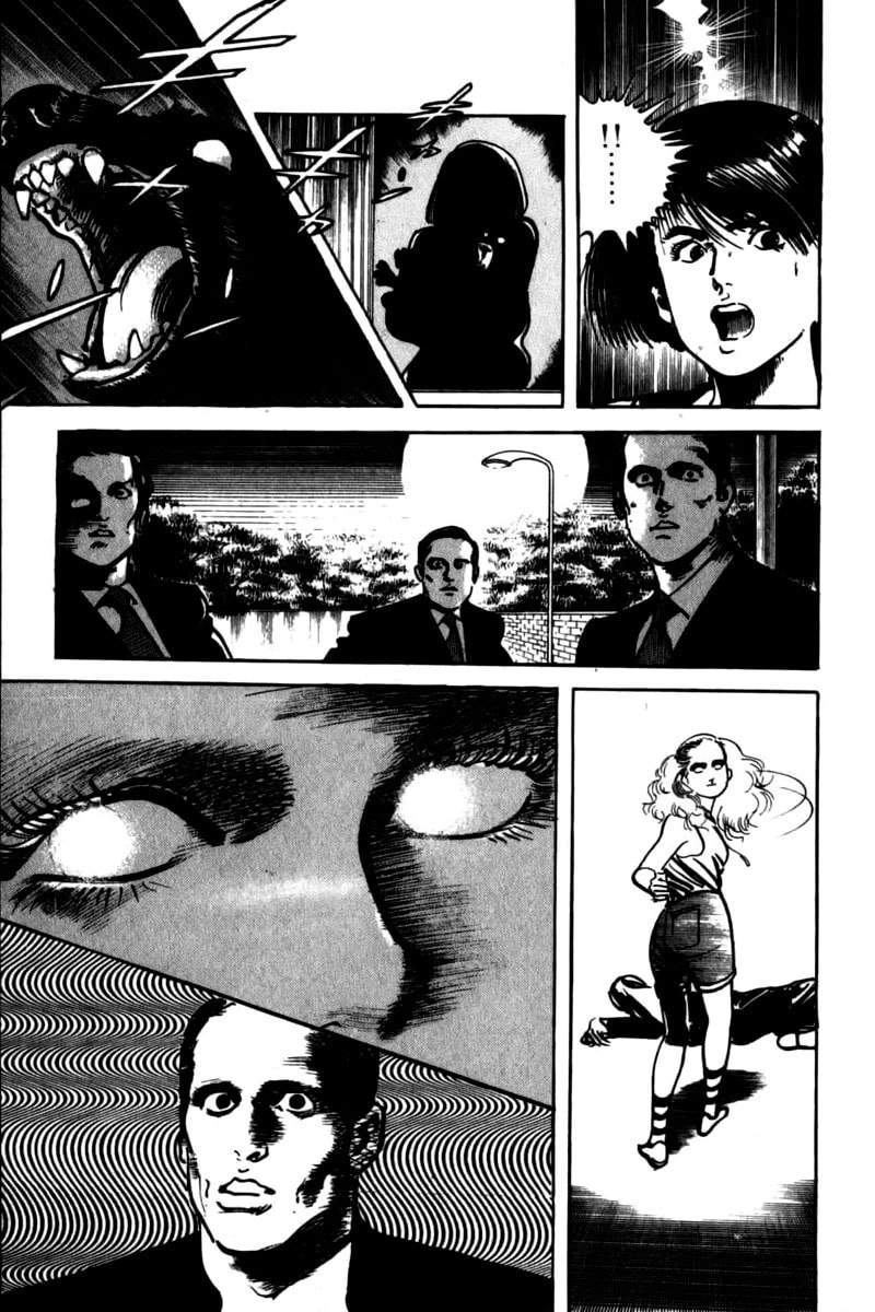 Mai, a garota psíquica Capítulo 29 Página 5