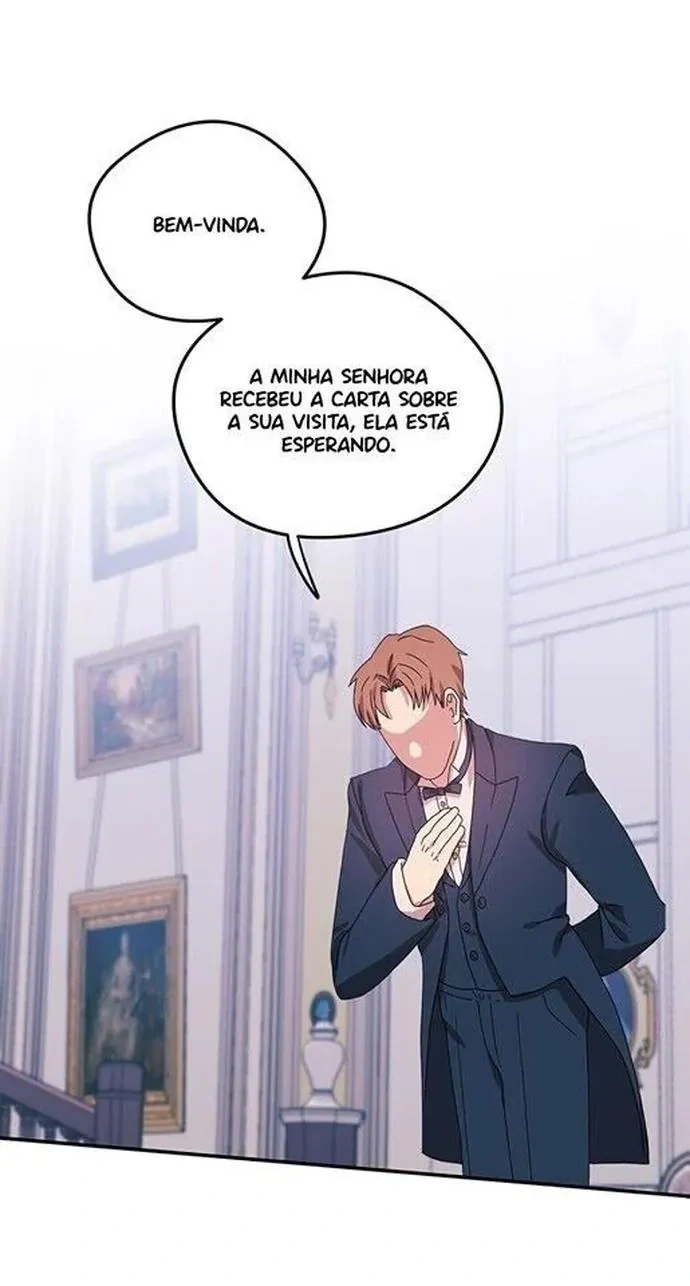 Meu Justo Lacaio Capítulo 93 Página 11