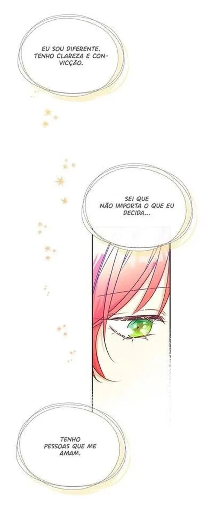 Meu Justo Lacaio Capítulo 93 Página 18