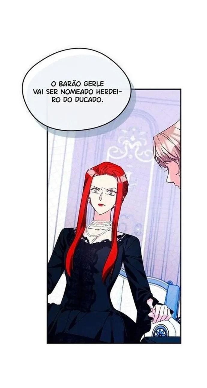 Meu Justo Lacaio Capítulo 93 Página 20