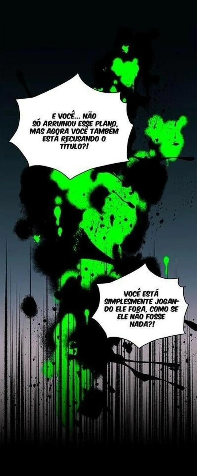 Meu Justo Lacaio Capítulo 93 Página 27