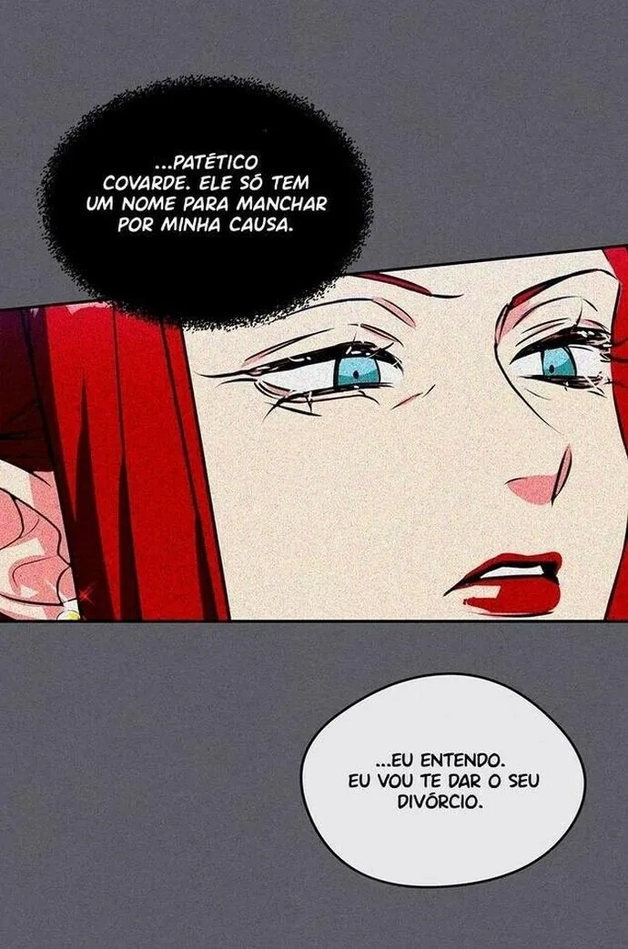 Meu Justo Lacaio Capítulo 93 Página 30