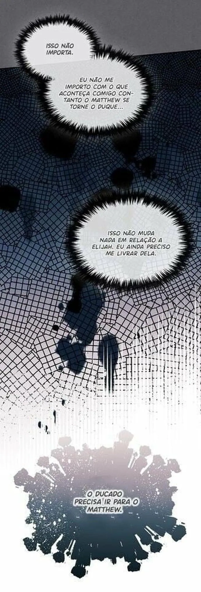 Meu Justo Lacaio Capítulo 93 Página 31