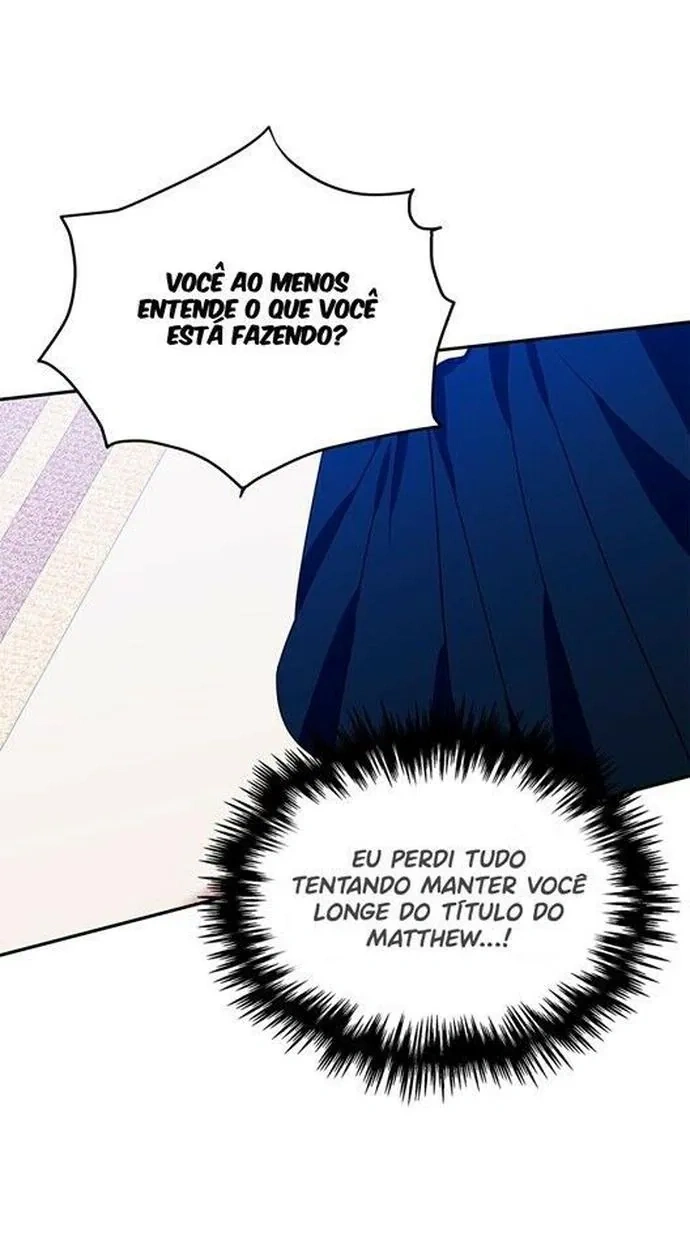 Meu Justo Lacaio Capítulo 93 Página 32