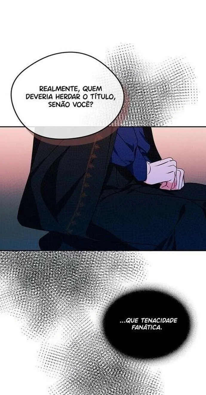 Meu Justo Lacaio Capítulo 93 Página 47