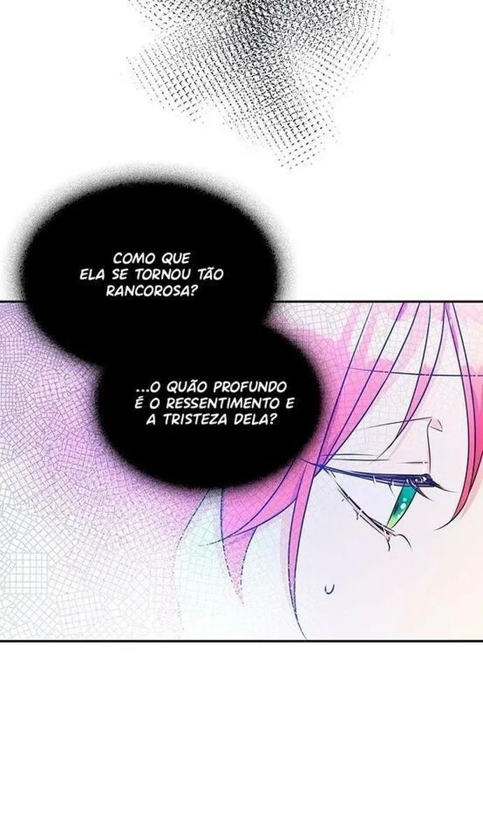 Meu Justo Lacaio Capítulo 93 Página 48