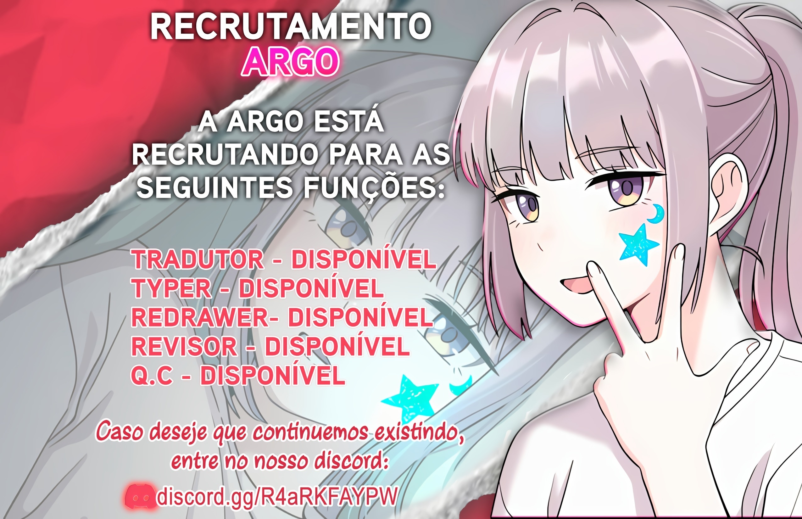 Cosmic Princess Kaguya! Capítulo 4 Página 35