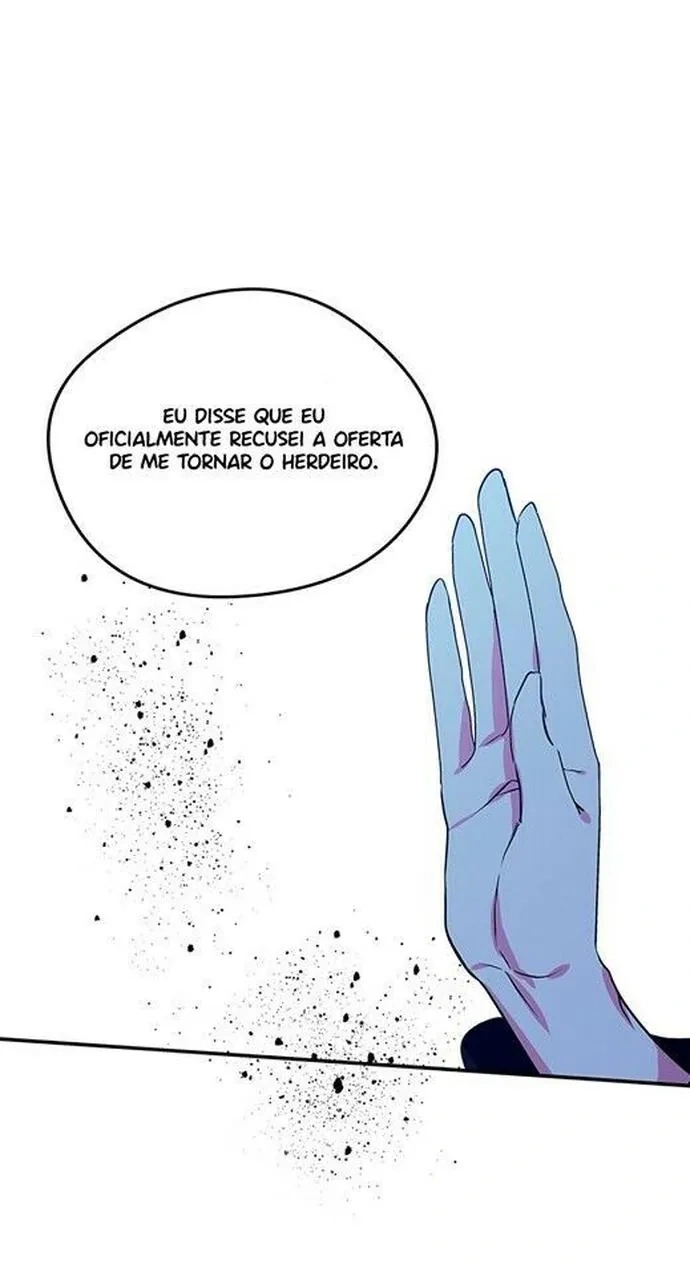 Meu Justo Lacaio Capítulo 94 Página 6