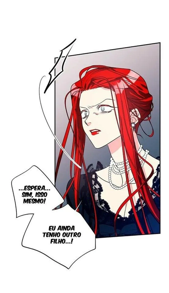 Meu Justo Lacaio Capítulo 94 Página 20