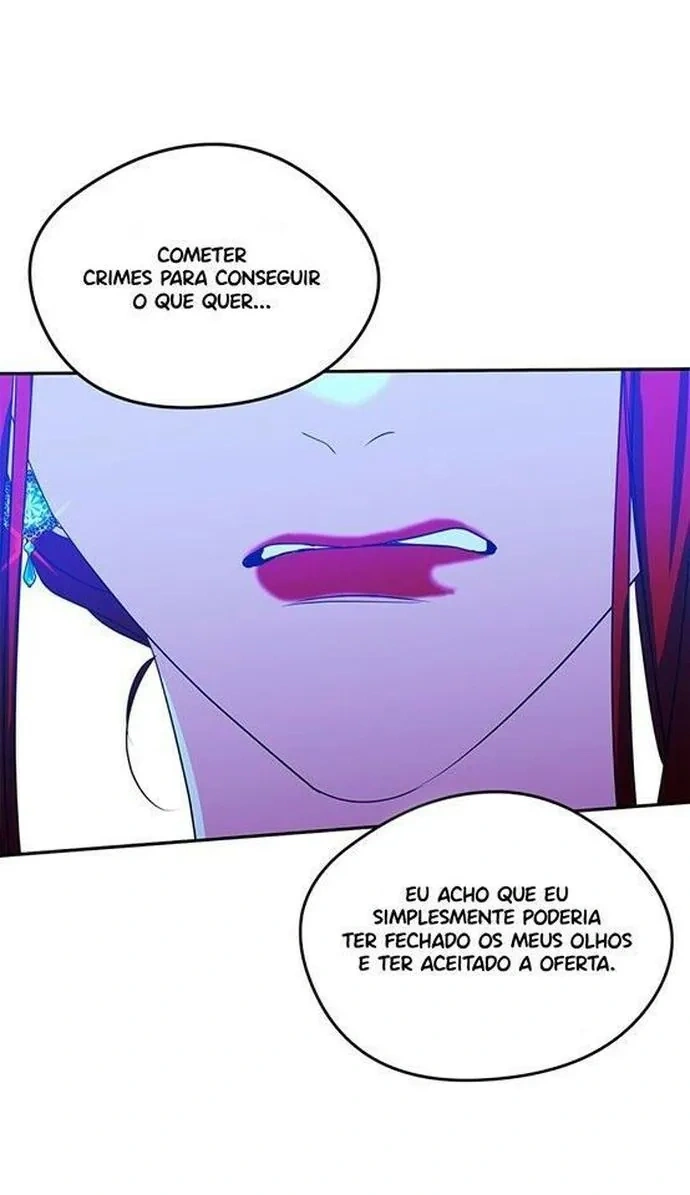 Meu Justo Lacaio Capítulo 94 Página 16