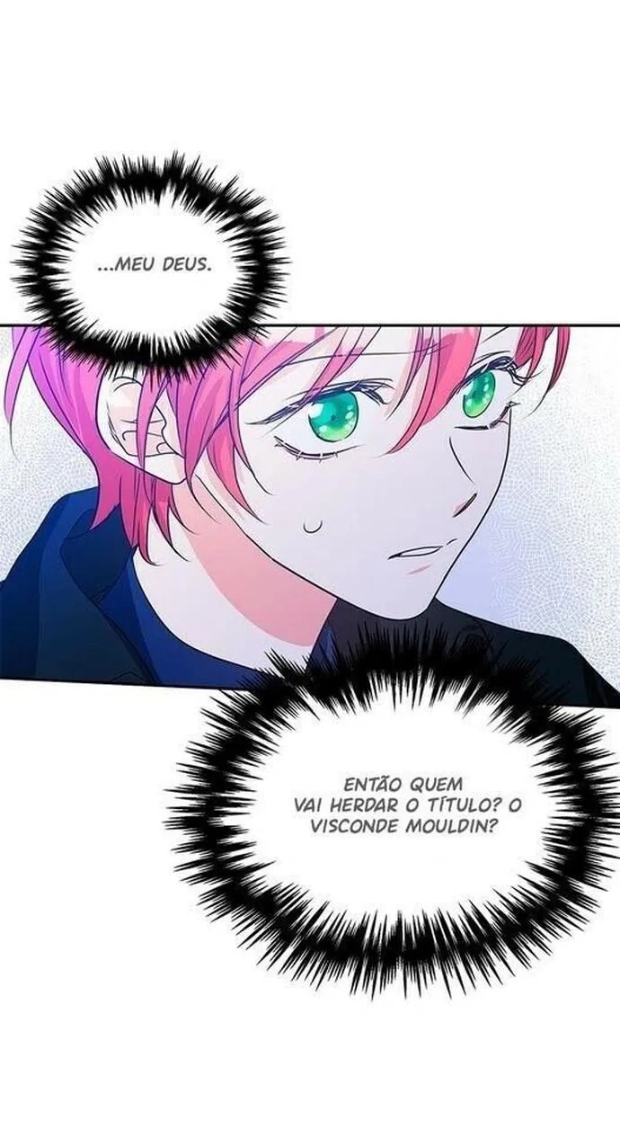 Meu Justo Lacaio Capítulo 94 Página 24
