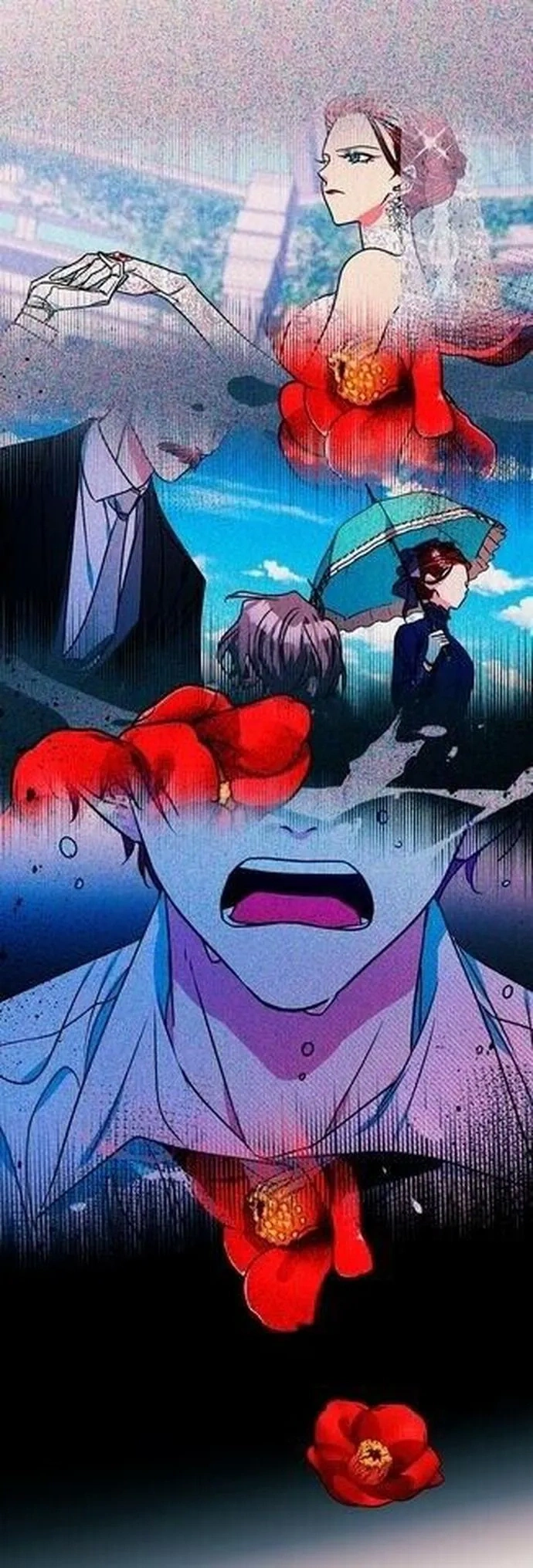 Meu Justo Lacaio Capítulo 94 Página 33