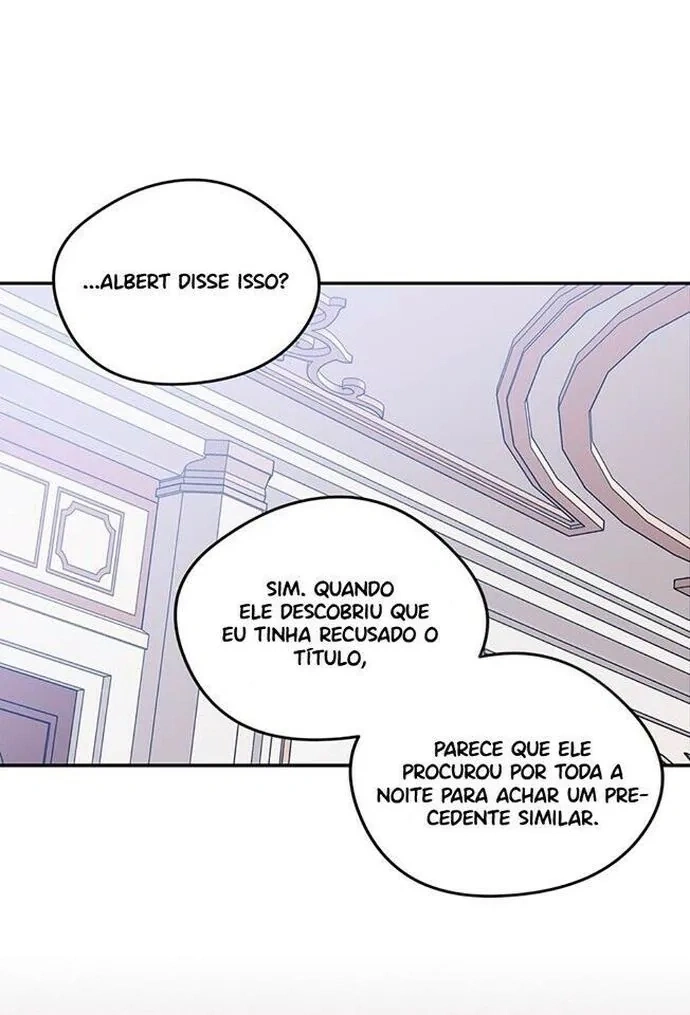 Meu Justo Lacaio Capítulo 94 Página 44