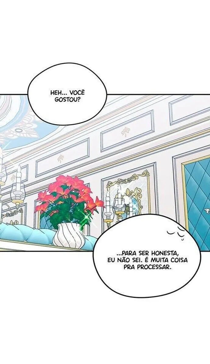 Meu Justo Lacaio Capítulo 95 Página 8