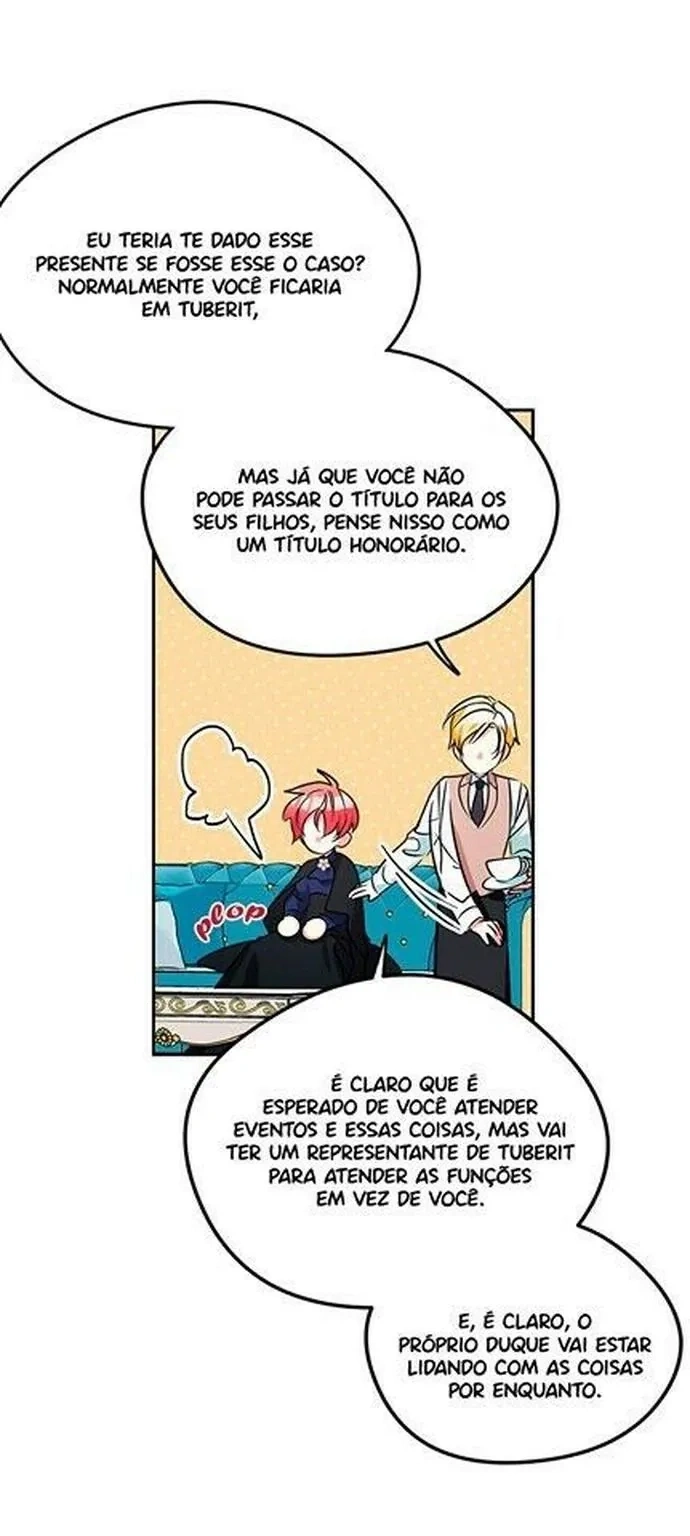 Meu Justo Lacaio Capítulo 95 Página 10
