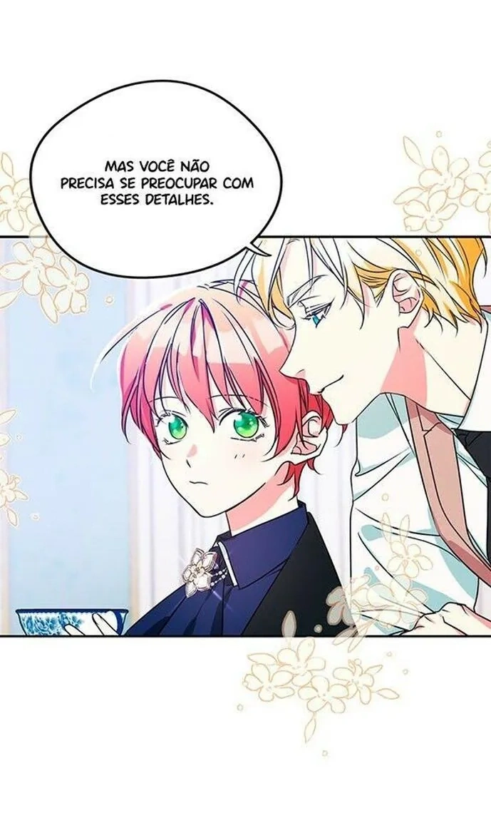 Meu Justo Lacaio Capítulo 95 Página 11