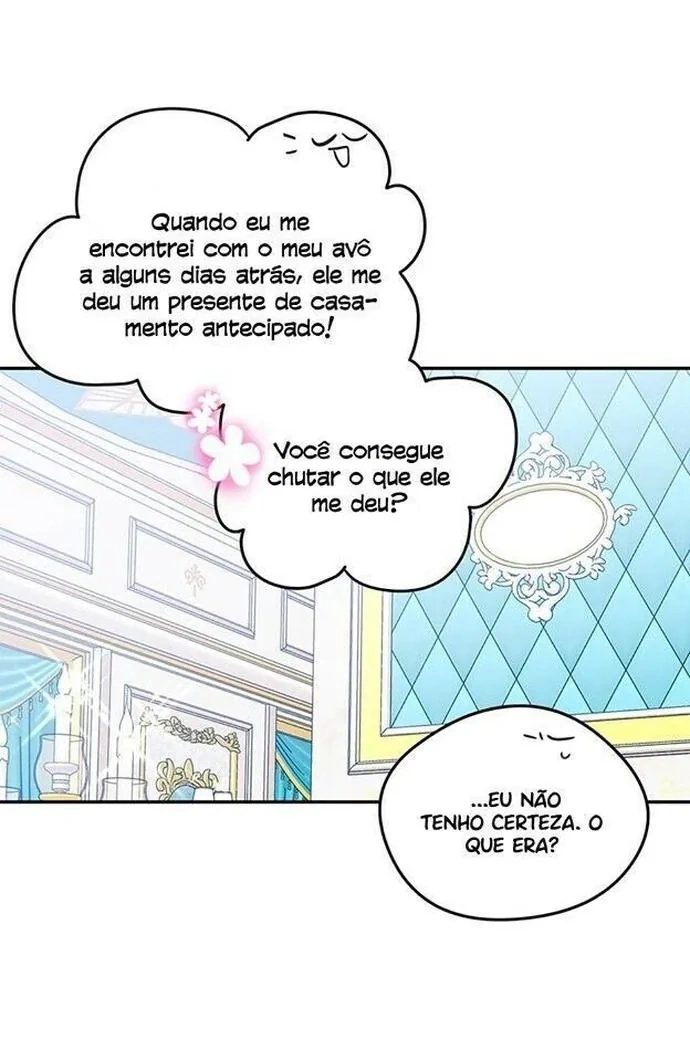 Meu Justo Lacaio Capítulo 95 Página 14