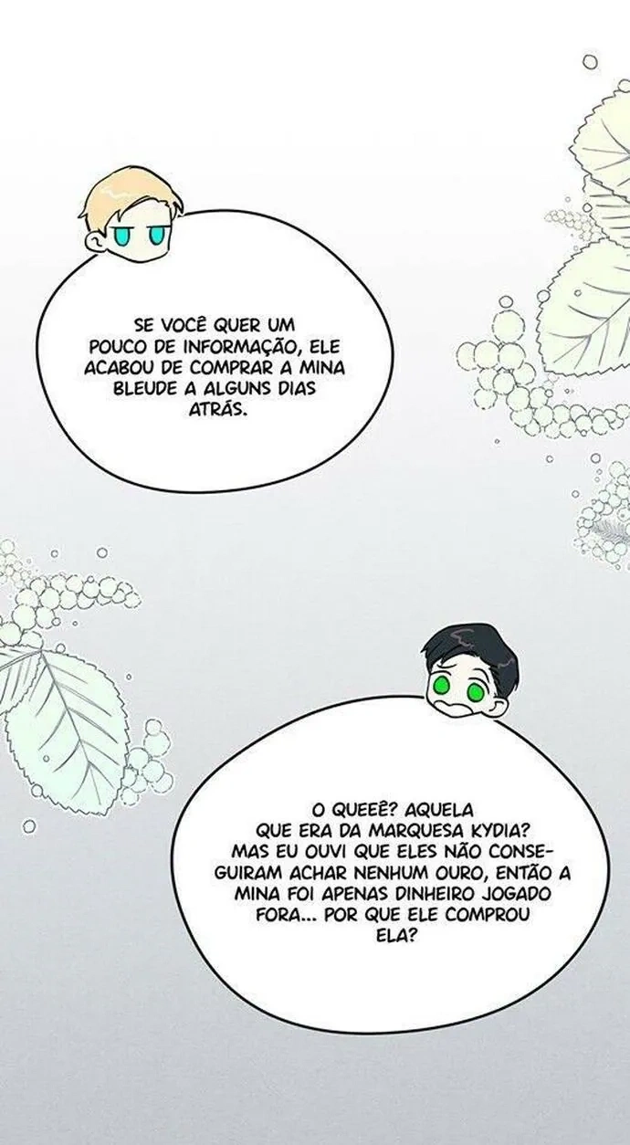 Meu Justo Lacaio Capítulo 95 Página 16