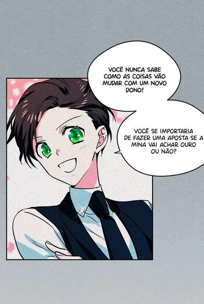 Meu Justo Lacaio Capítulo 95 Página 18
