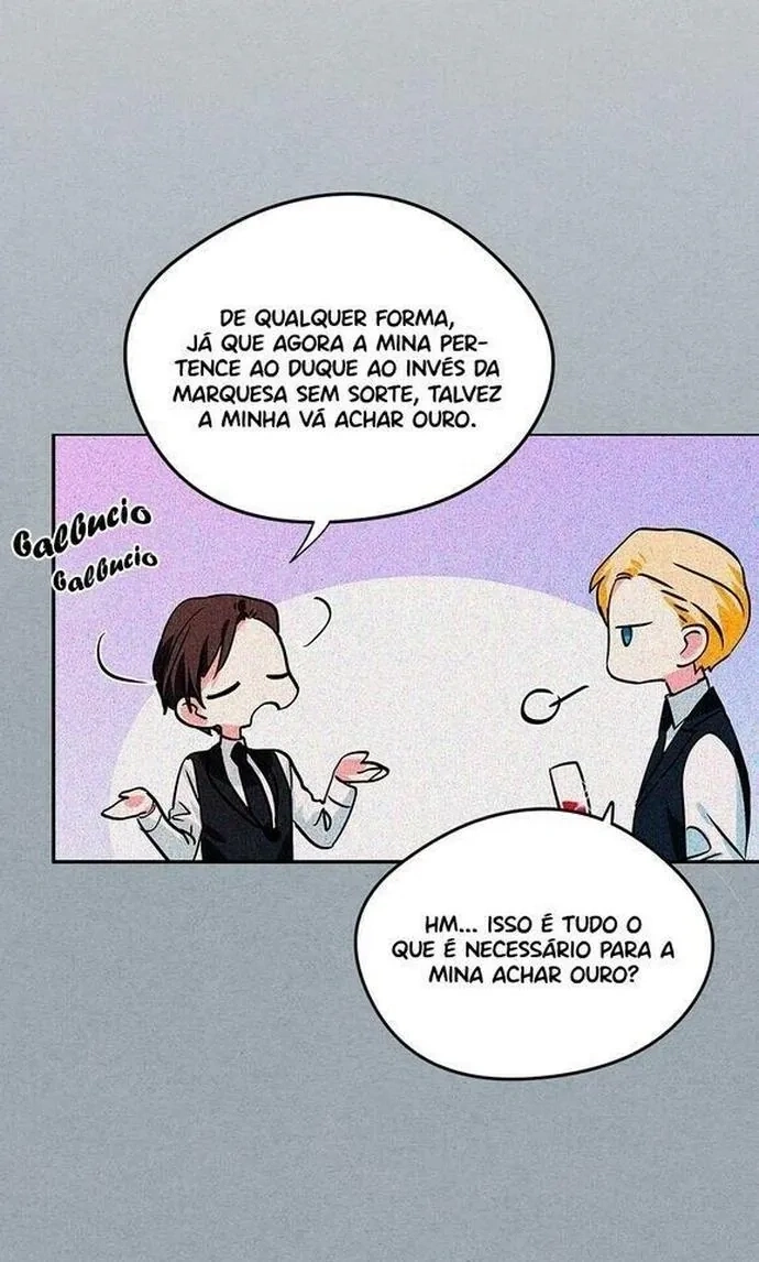 Meu Justo Lacaio Capítulo 95 Página 17
